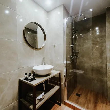 Guest house Voulis Attico & 3*