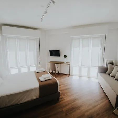 Voulis Attico & Guest house