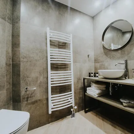 Voulis Attico & Guest house