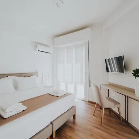 Voulis Attico & Guest house Athens