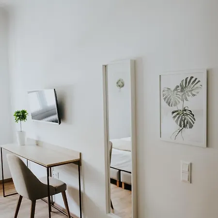 Guest house Voulis Attico &