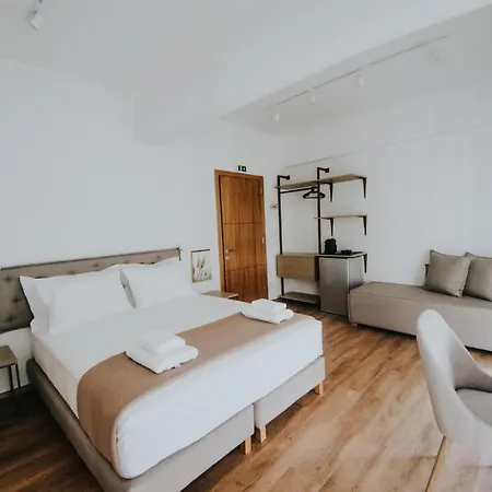 Guest house Voulis Attico & Athens